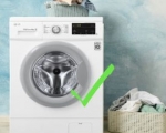 Mẹo giúp bạn tiết kiệm điện nước khi sử dụng máy giặt