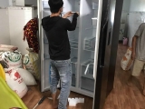 Dịch vụ sửa chữa tủ lạnh tại Quận 12