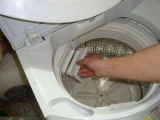 Dịch vụ vệ sinh máy giặt TPHCM