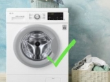 Mẹo giúp bạn tiết kiệm điện nước khi sử dụng máy giặt