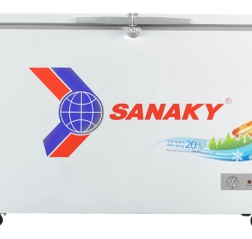 Tủ đông Sanaky 260 lít VH-3699W1