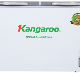 Tủ đông Kangaroo 327 lít KG498KX2 