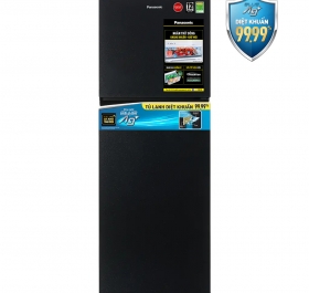 Tủ Lạnh Panasonic Inverter 268 Lít 