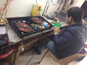 sua bep tu noi dia nhat bai