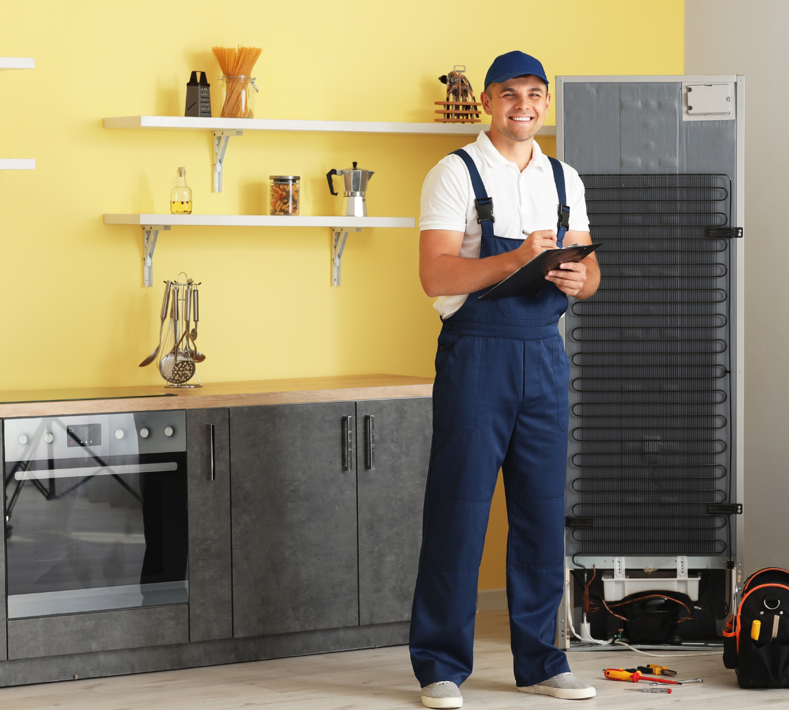 sửa chữa điện tử điện lạnh Thành Phát