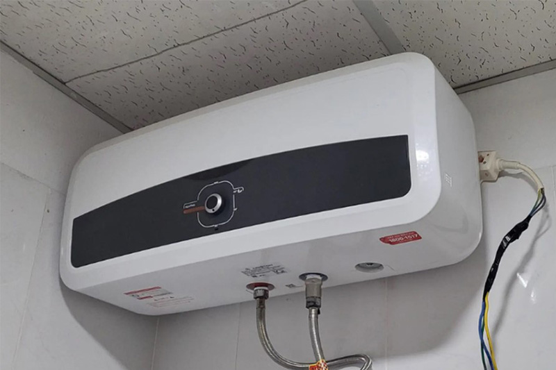 Bình nóng lạnh không vào điện – Cảnh báo rò điện, chập cháy nguy hiểm! 3 Untitled 1 1