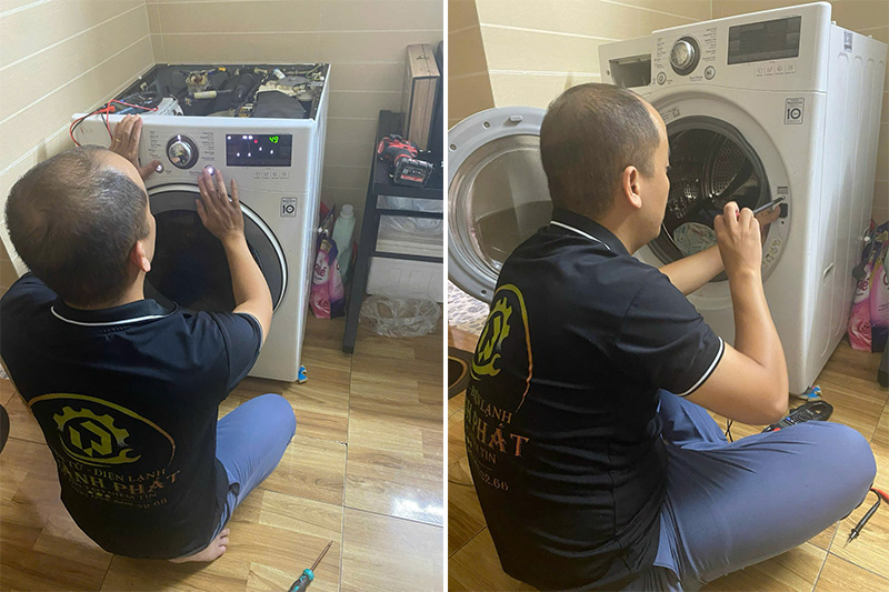 Sửa máy sấy quần áo tại nhà ở Hà Nội – Thợ giỏi, có mặt sau 15 phút, sửa nhanh, giá rẻ nhất thị trường! 1 Untitled 1